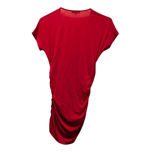 Etro red top small - Picture 2 of 5